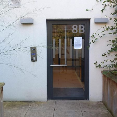 69A - Cosy Studio Ideally Located Lyon Gerland Exterior foto