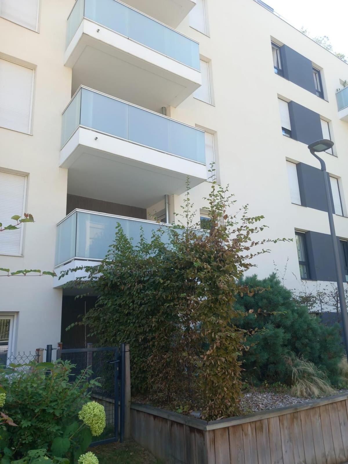 69A - Cosy Studio Ideally Located Lyon Gerland Exterior foto