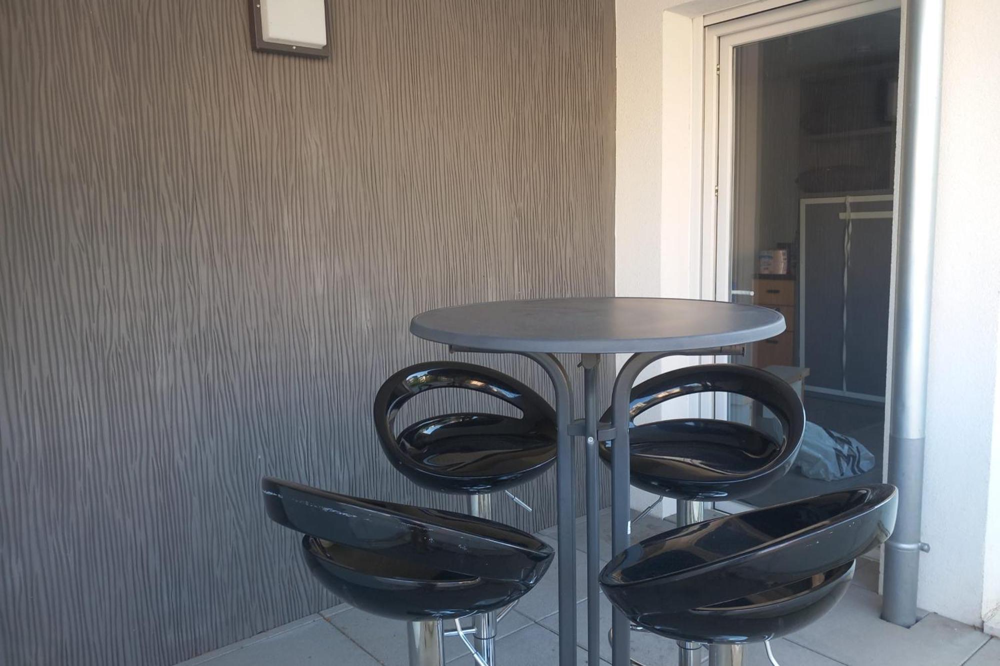 69A - Cosy Studio Ideally Located Lyon Gerland Exterior foto