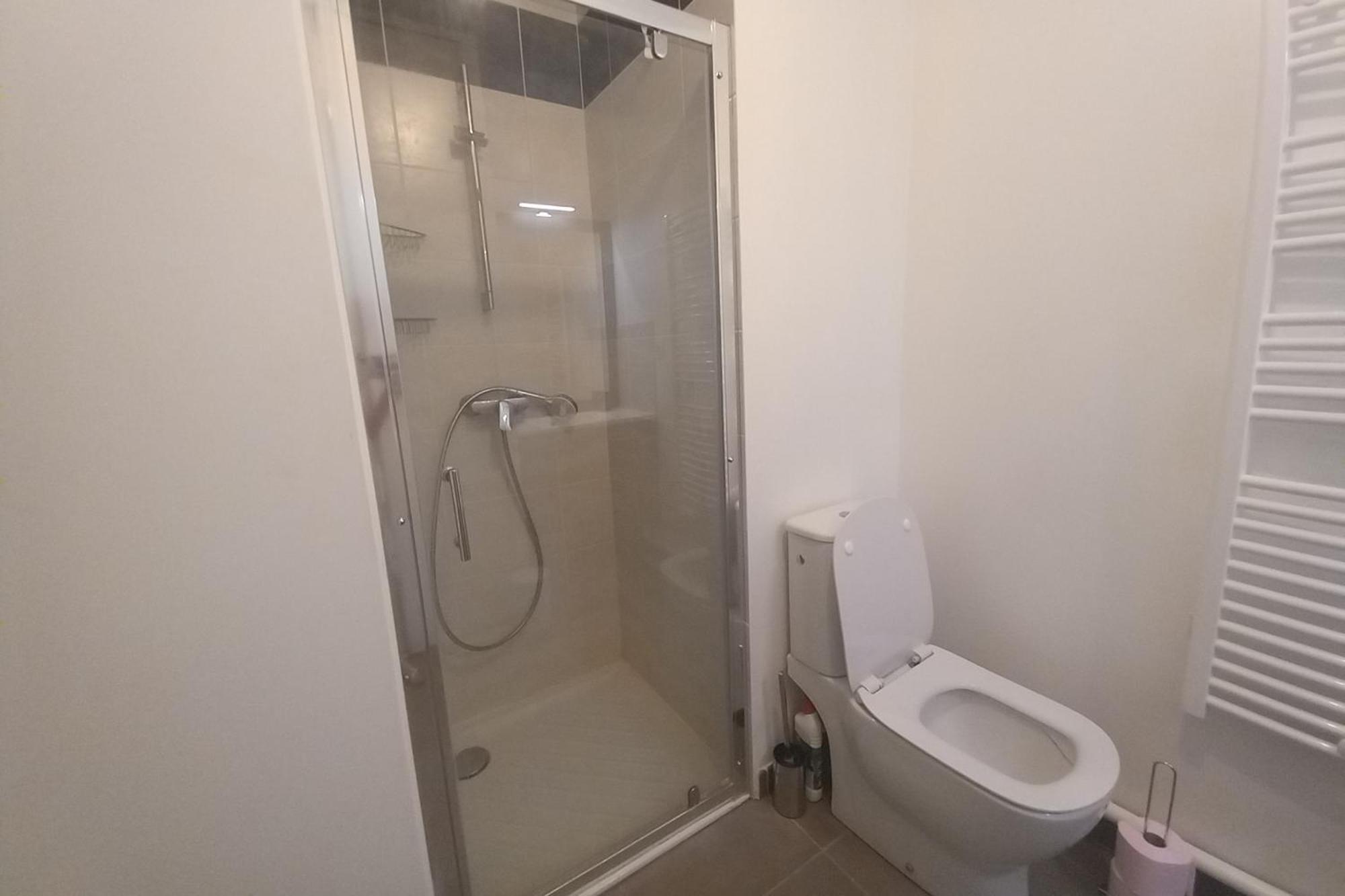 69A - Cosy Studio Ideally Located Lyon Gerland Exterior foto