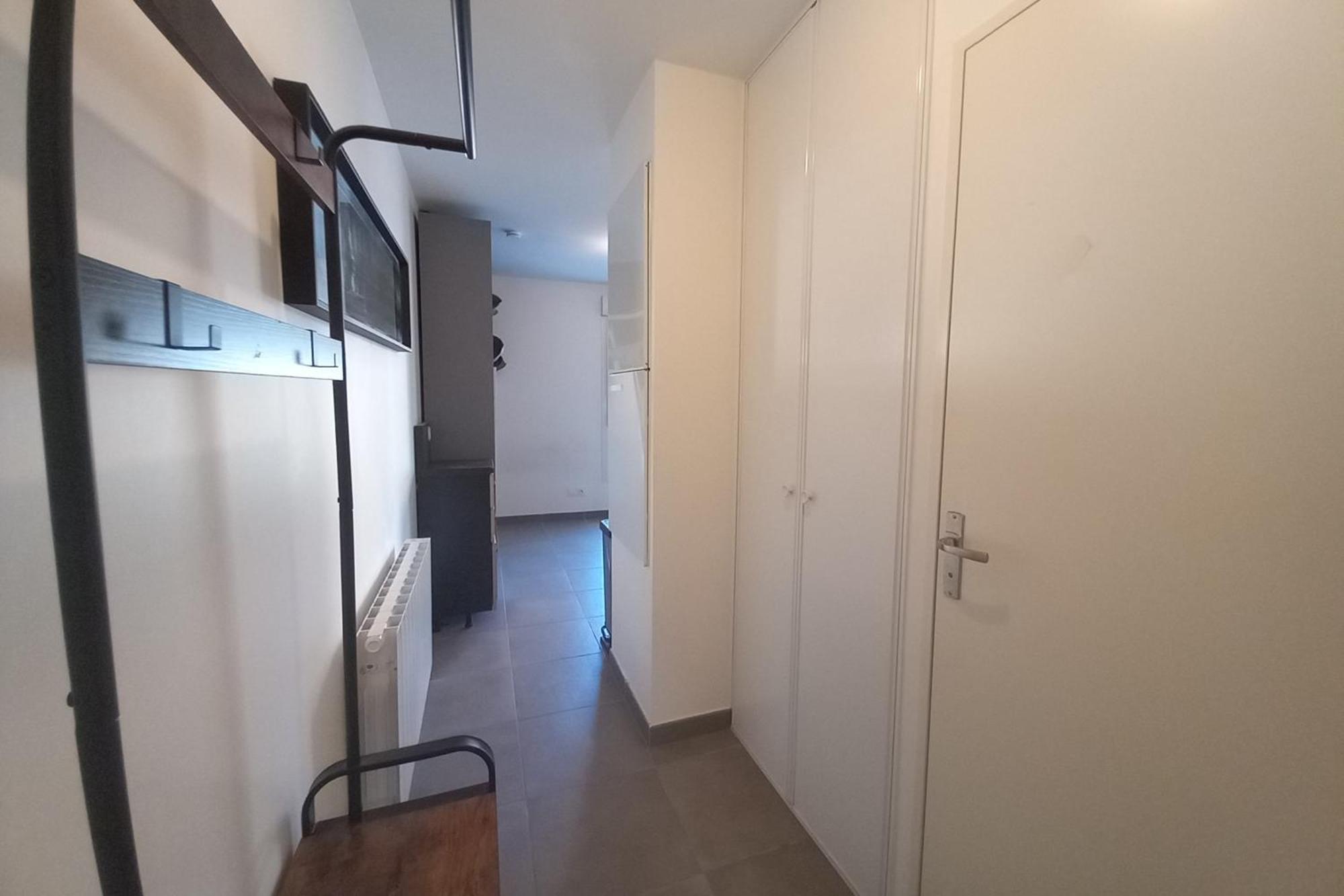 69A - Cosy Studio Ideally Located Lyon Gerland Exterior foto