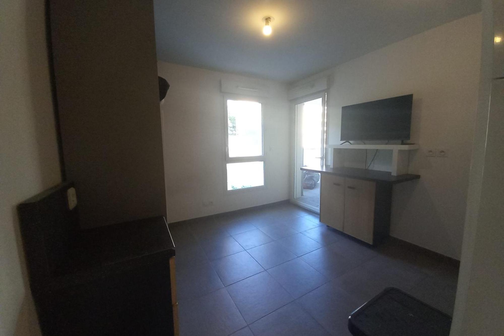 69A - Cosy Studio Ideally Located Lyon Gerland Exterior foto